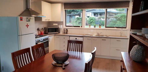 Abbies Cottage - Accommodation Adelaide 1