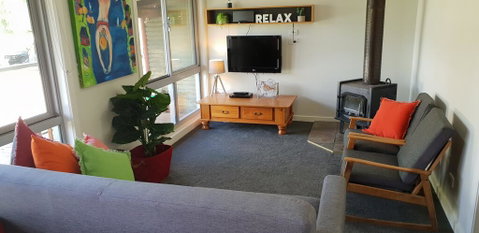 Abbies Cottage - Accommodation Adelaide 2