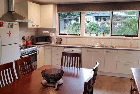 Abbies Cottage - Accommodation Adelaide 0
