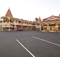 Abel Tasman Motor Inn - Accommodation Adelaide