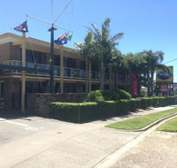 Abel Tasman Waterfront Motel - Accommodation Adelaide