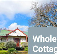 Abelia Cottages SPA LAKESIDE COTTAGE NO 1 - Accommodation Adelaide