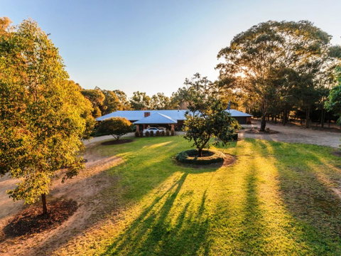 Abelia House B &B - Accommodation Adelaide 0