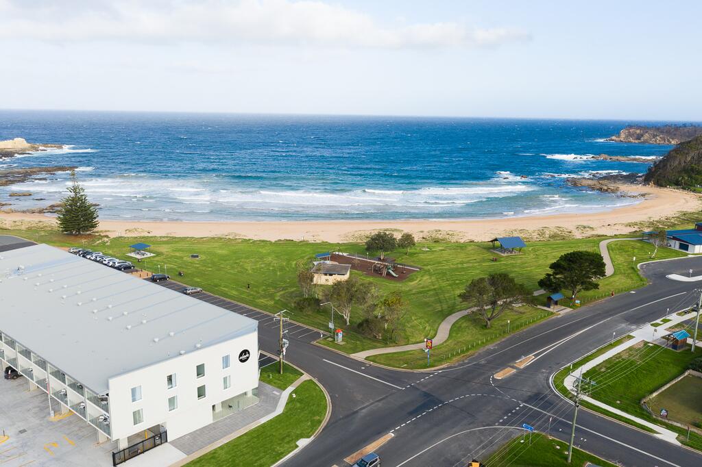 Malua Bay NSW Accommodation Adelaide