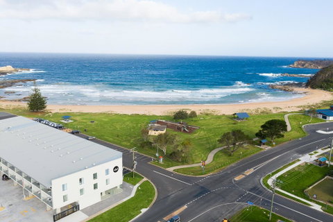 Abode Malua Bay - Accommodation Adelaide 0