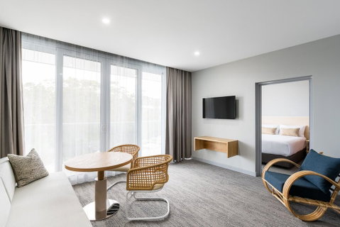 Abode Malua Bay - Accommodation Adelaide 2