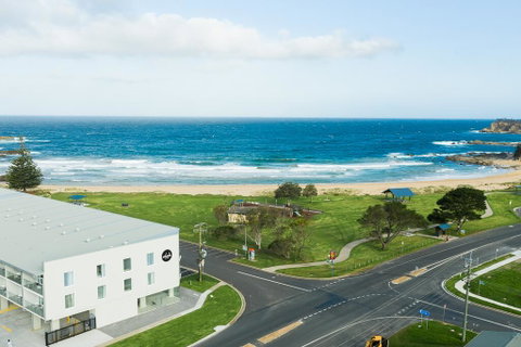 Abode Malua Bay - Accommodation Adelaide 3