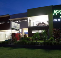 Abode37 Motel Emerald - Accommodation Adelaide