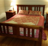 About Town Cottages - Accommodation Adelaide