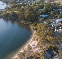 Above Sunset - 100m from the Paynesville Lakes - Accommodation Adelaide
