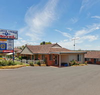 Abraham Lincoln Motel - Accommodation Adelaide