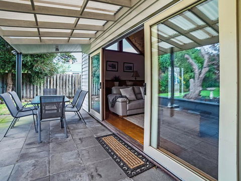 Abrahams On Bank - Accommodation Adelaide 1
