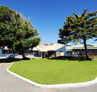 Abrolhos Reef Lodge - Accommodation Adelaide