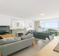 ABSOLUTE BEACHFRONT - FRANKSTON - Accommodation Adelaide