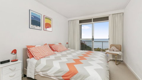 ABSOLUTE BEACHFRONT - FRANKSTON - Accommodation Adelaide 3