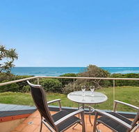 Absolute Beachfront at Hastings - Accommodation Adelaide
