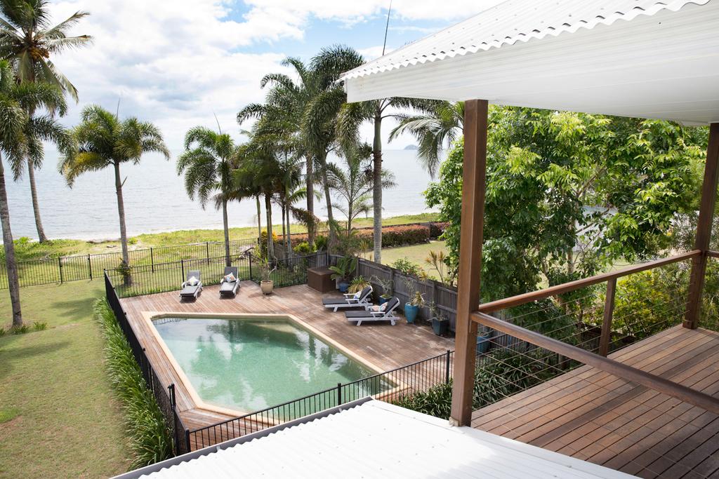 Newell QLD Accommodation Adelaide