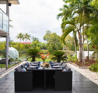 Absolute Lakefront - Port Douglas - Accommodation Adelaide
