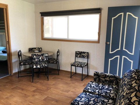 Acacia Caravan Park & Holiday Units - Accommodation Adelaide 3