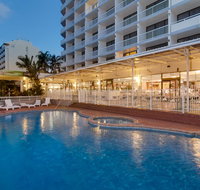Acacia Court Hotel - Accommodation Adelaide