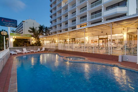 Acacia Court Hotel - Accommodation Adelaide 0