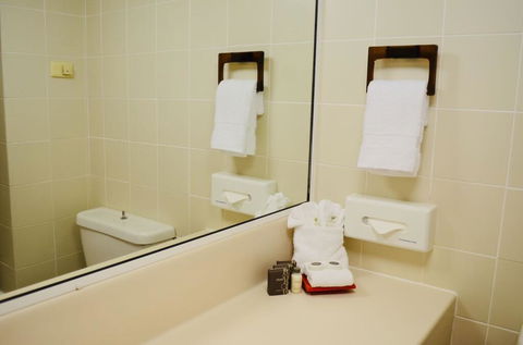 Acacia Court Hotel - Accommodation Adelaide 3