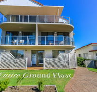 Acacia Kingscliff Town Holiday Apartment - Accommodation Adelaide