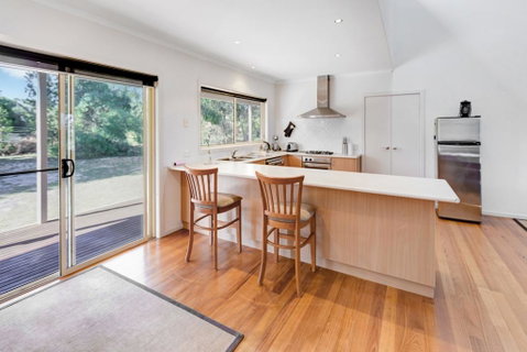 Acacia Lakehouse - The Lake At Your Doorstep - Accommodation Adelaide 3