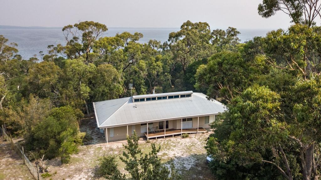Forge Creek VIC Accommodation Adelaide