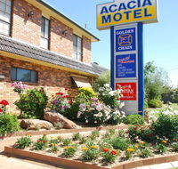 Acacia Motel - Accommodation Adelaide