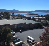 Acacia Snowy Motel - Accommodation Adelaide