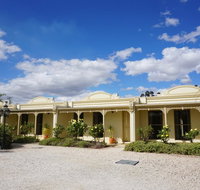 Acacia Terraces - Accommodation Adelaide