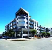 Accommodate Canberra - Aspire - Accommodation Adelaide