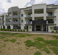 Accommodate Canberra - Century - Accommodation Adelaide