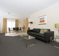 Accommodate Canberra - Kingston Court - Accommodation Adelaide
