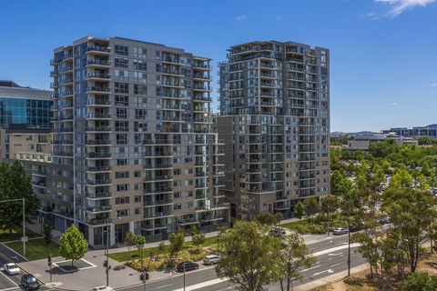 Accommodate Canberra - New Acton - Accommodation Adelaide 3