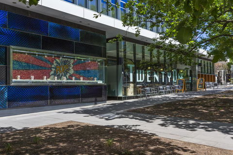 Accommodate Canberra - New Acton - Accommodation Adelaide 2