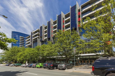 Accommodate Canberra - New Acton - Accommodation Adelaide 1