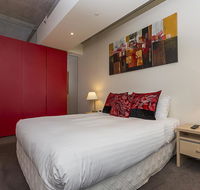 Accommodate Canberra - New Acton - Accommodation Adelaide