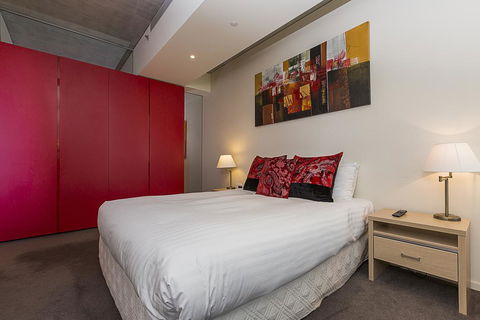 Accommodate Canberra - New Acton - Accommodation Adelaide 0