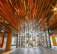 Accommodate Canberra- Nishi - Accommodation Adelaide