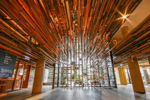 Accommodate Canberra- Nishi - Accommodation Adelaide 0