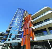 Accommodate Canberra- The Apartments Canberra City - Accommodation Adelaide