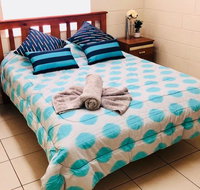 Accommodation  Isa - Accommodation Adelaide