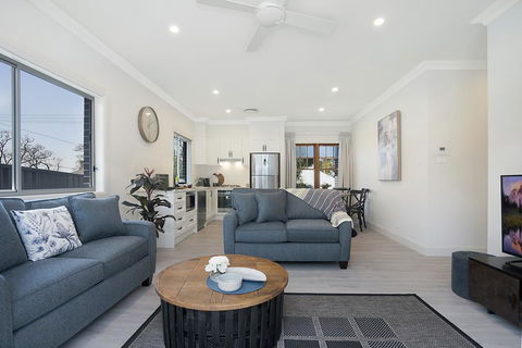 Accommodation Hunter - Adams Street Maitland - Accommodation Adelaide 3