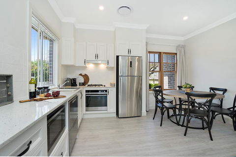 Accommodation Hunter - Adams Street Maitland - Accommodation Adelaide 2