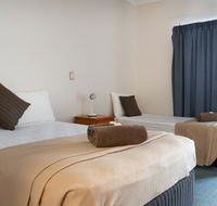 Accommodation on Denham - Accommodation Adelaide