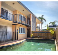 Accommodation on Sheridan - Accommodation Adelaide