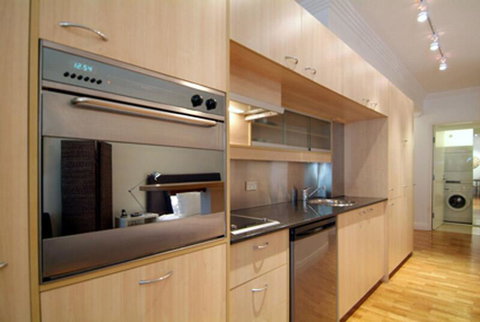 Accommodation Sydney Potts Point Studio Apartment With Balcony - Accommodation Adelaide 1