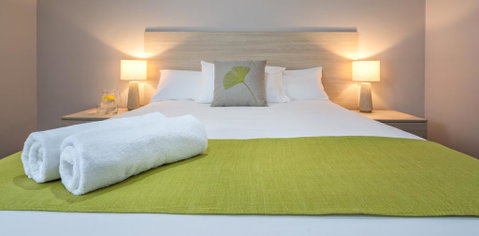 Ace Accommodation Albany - Accommodation Adelaide 0